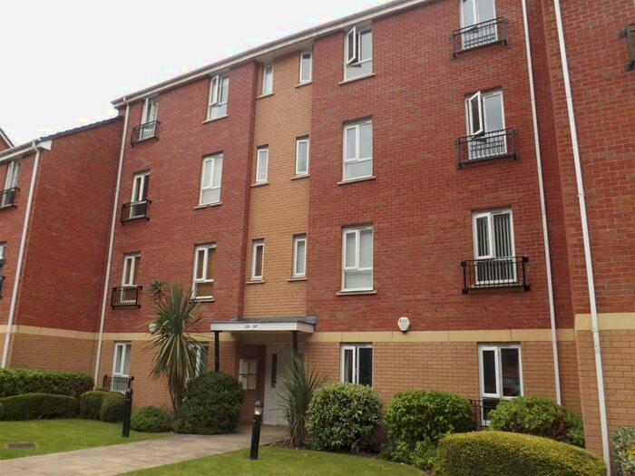 2 Bedroom Apartment To Rent In Ellerman Road, ***Available With Zero Deposit***, L3