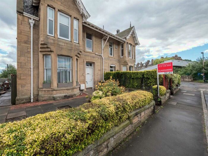 2 Bedroom Apartment To Rent In Morton Street, Joppa, EH15