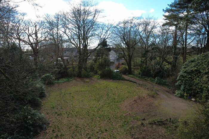Plot For Sale In Stoneleigh, Gosforth, Seascale, CA20