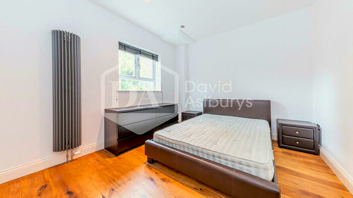 2 Bedroom Flat To Rent In Corbyn Street, Finsbury Park, London, N4