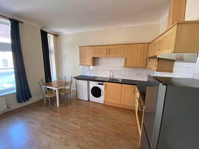 1 Bedroom Flat To Rent In Friar Street, Reading, RG1