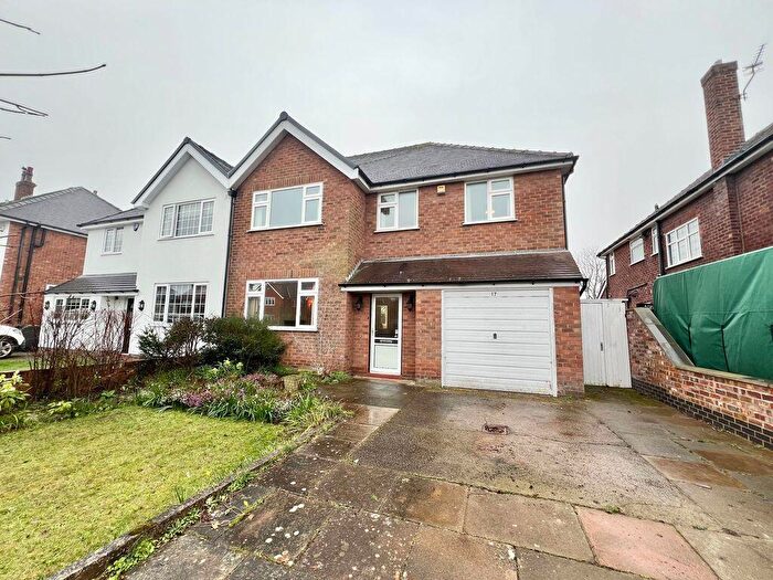 4 Bedroom Semi Detached House To Rent In Dunster Road, Southport, PR8