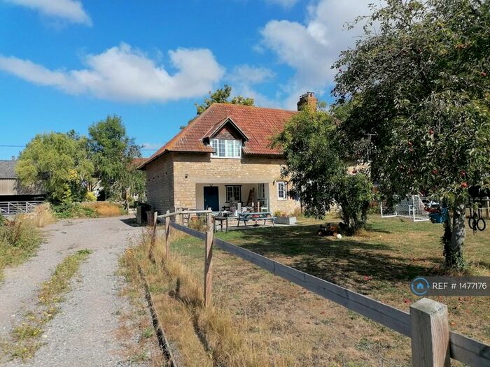 5 Bedroom Semi-Detached House To Rent In Wyke, Sherborne, DT9