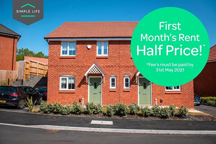 3 Bedroom Semi-Detached House To Rent In Wool Road, Bury St Edmunds, IP32