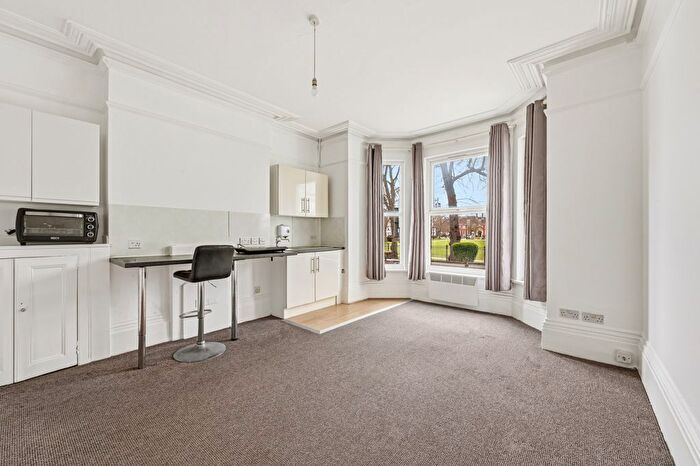 Studio To Rent In Fairfield South, Kingston Upon Thames, KT1