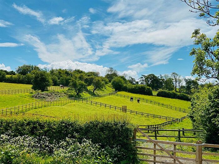 2 Bedroom Cottage For Sale In Selattyn, Oswestry, SY10
