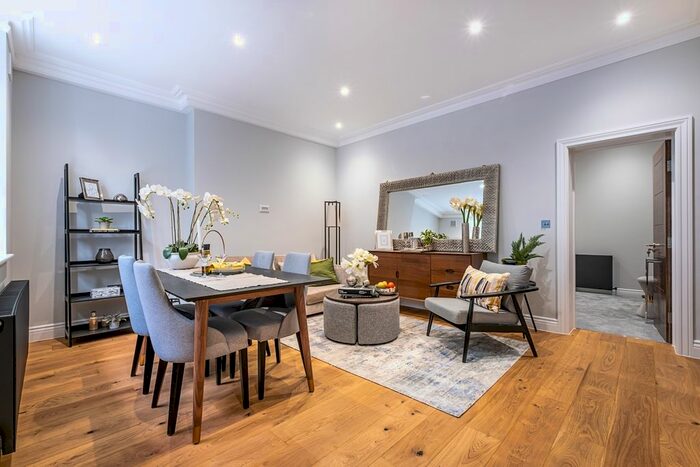 1 Bedroom Flat To Rent In Lennox Gardens, London, SW1X