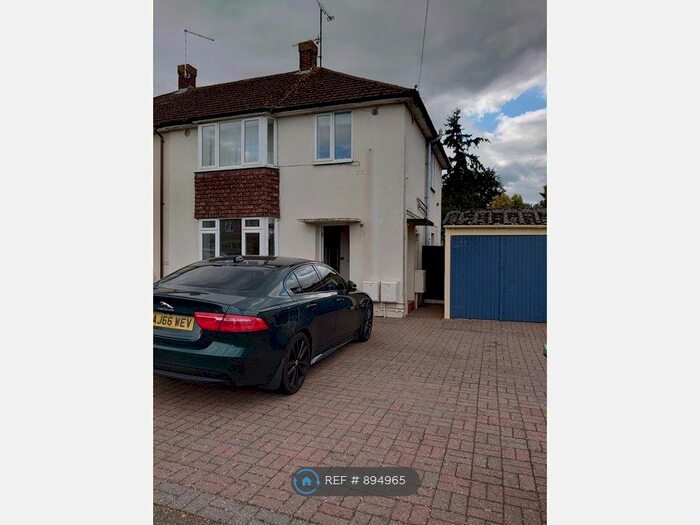 1 Bedroom Maisonette To Rent In Salisbury Gardens, Basingstoke, RG22