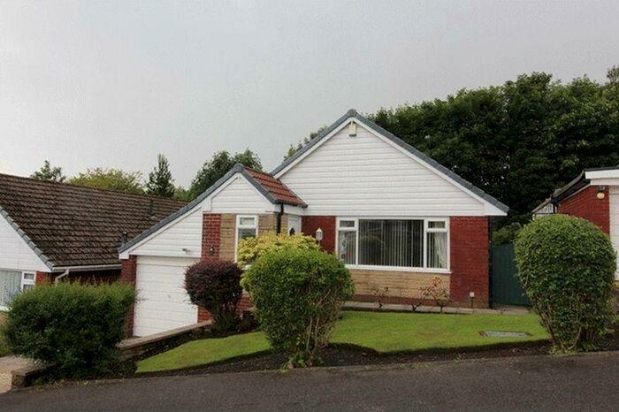 2 Bedroom Bungalow To Rent In Briggs Fold Road, Egerton, Bolton, BL7