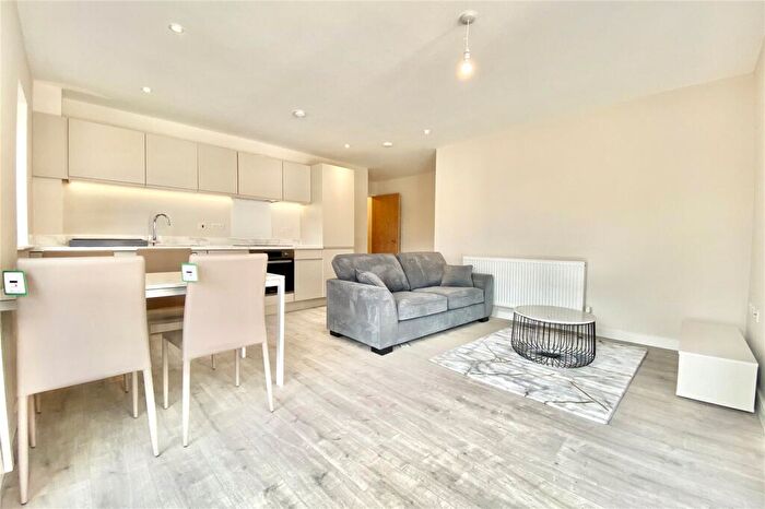 2 Bedroom Apartment For Sale In Green Quarter, Cross Green Lane, Leeds, West Yorkshire, LS9