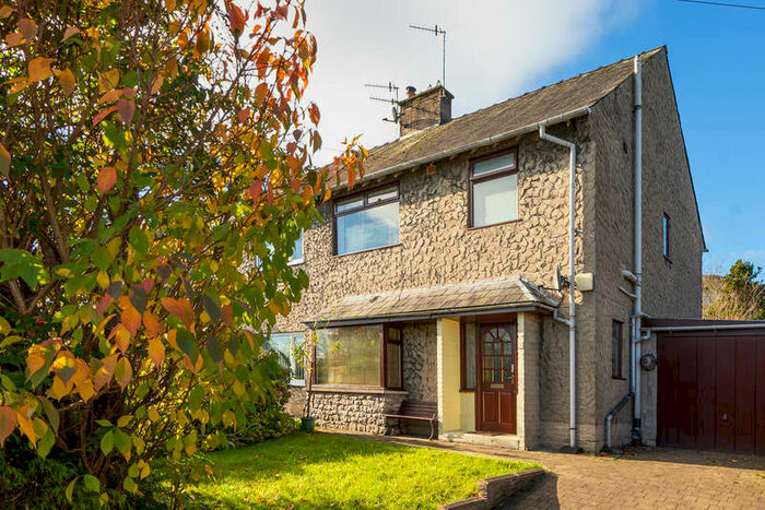 3 Bedroom Semi-Detached House To Rent In Garth Brow, Kendal, LA9