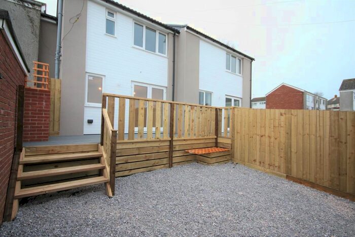 2 Bedroom Terraced House To Rent In Cornwall Close, Weymouth, DT4