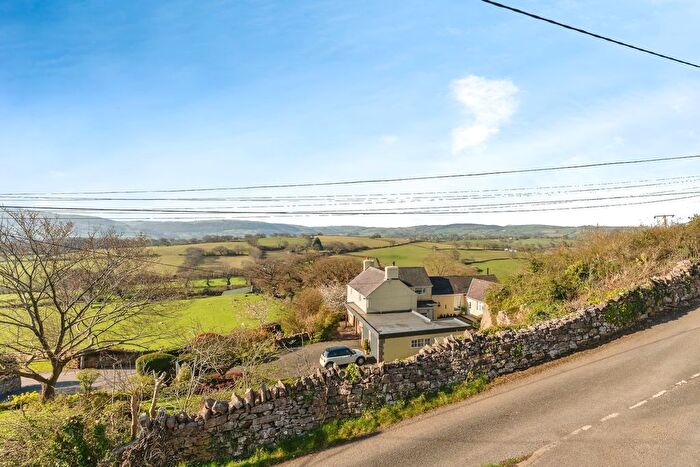2 Bedroom End Of Terrace House For Sale In Bwlch Y Gwynt Road, Llysfaen, Colwyn Bay, Conwy, LL29