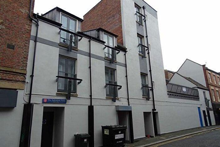 1 Bedroom Flat To Rent In Low Friar Street, Newcastle Upon Tyne, NE1