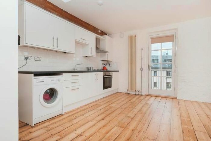 1 Bedroom Flat To Rent In Maritime Street, Edinburgh, EH6