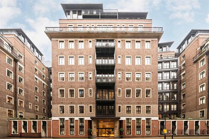 1 Bedroom Flat For Sale In Dean Ryle Street, Westminster, SW1P