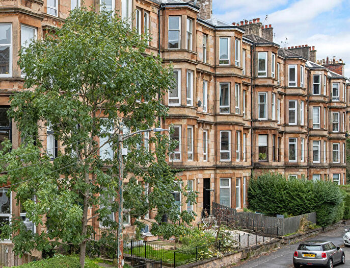 2 Bedroom Flat For Sale In Flat /, Finlay Drive, Dennistoun, Glasgow, G31