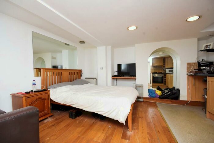 Apartment To Rent In Hockerill Street, Bishops Stortford, CM23