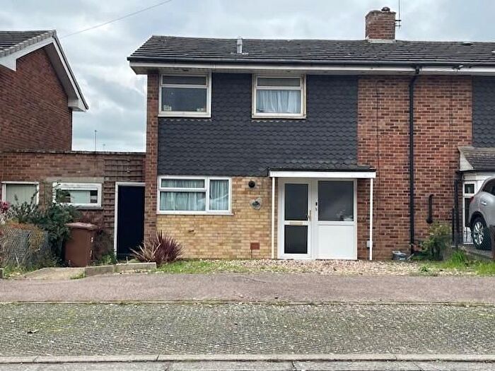 2 Bedroom Terraced House To Rent In Bradbery, Maple Cross, Rickmansworth, Herts, WD3