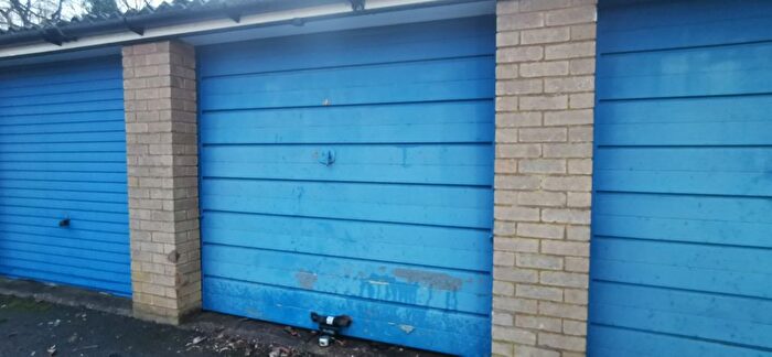 Garage / Parking To Rent In Leicester Close, Smethwick, B67