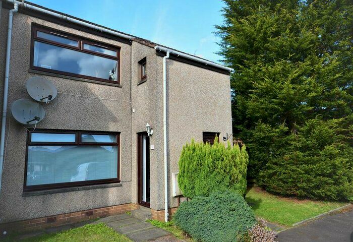 1 Bedroom Flat To Rent In Lairds Hill Place, Glasgow, G65