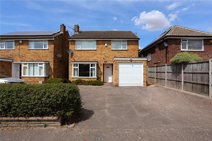 4 Bedroom Detached House For Sale In Laundry Lane, Thorpe St. Andrew, Norwich, Norfolk, NR7
