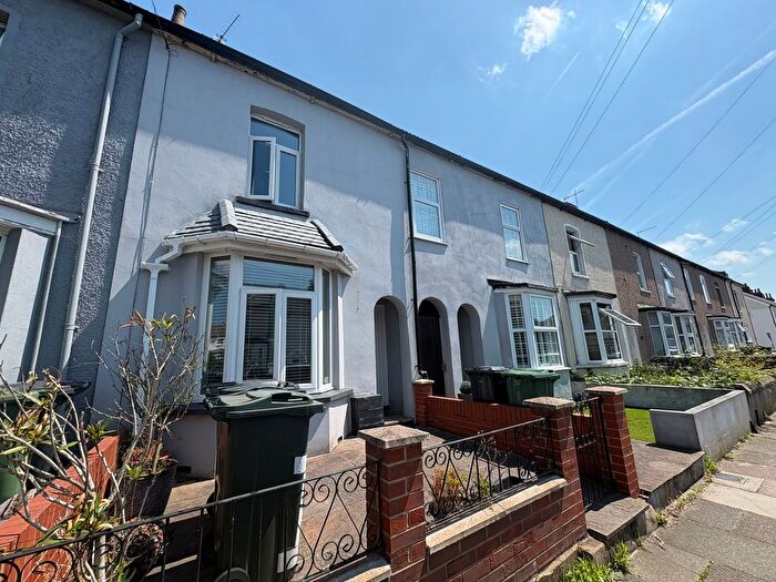 2 Bedroom Property To Rent In St. Albans Road, Dartford, DA1