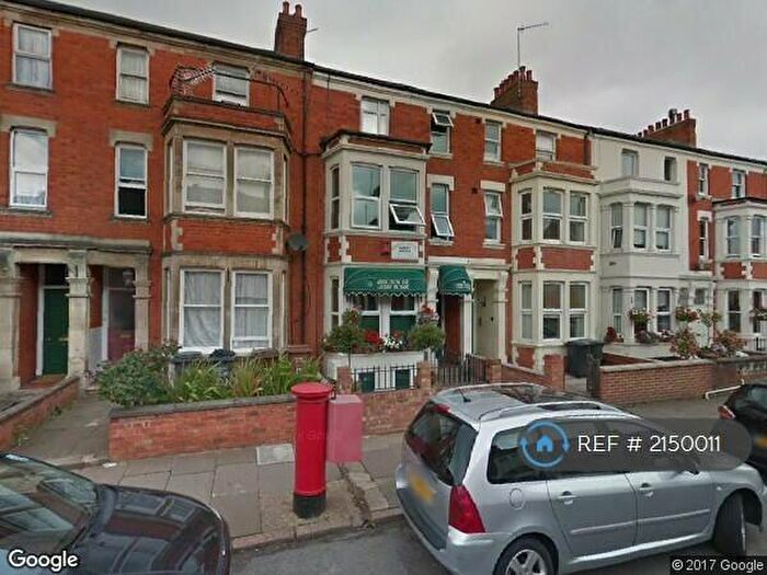 Studio To Rent In Abington Avenue, Northampton, NN1