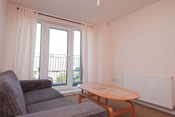 4 Bedroom House Of Multiple Occupation To Rent In Nesbitt Road, Brighton, BN2