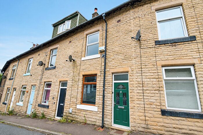 2 Bedroom Terraced House To Rent In Stansfield Road, Todmorden, OL14