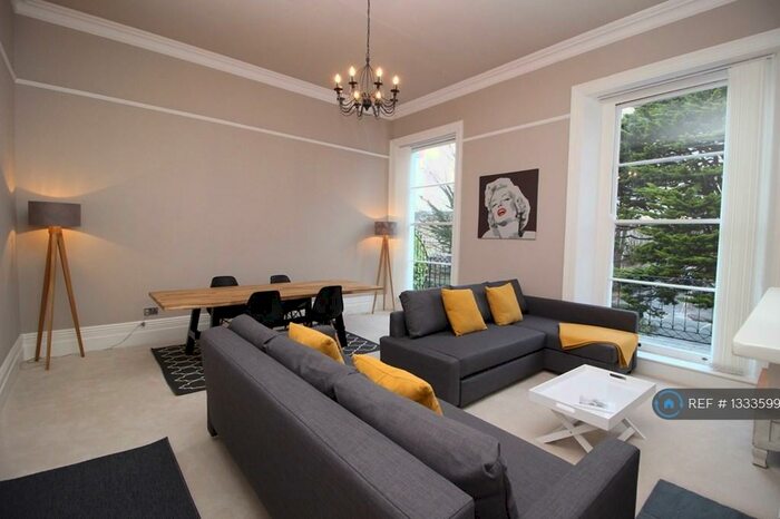 3 Bedroom Flat To Rent In London Road, Cheltenham, GL52