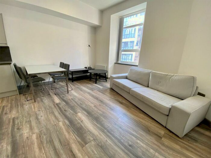 2 Bedroom Apartment To Rent In Goldsmiths Apartments, Fawcett Street, City Centre, Sunderland, Tyne And Wear, SR1