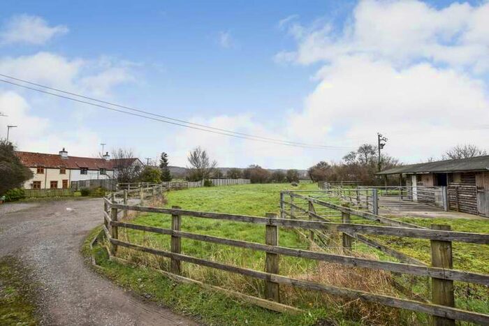 3 Bedroom Semi-Detached House For Sale In 2 Stock Farm Cottages, Stock Lane, Langford, BS40