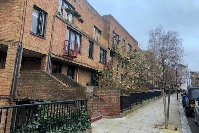 1 Bedroom Flat To Rent In Tavistock Crescent, Notting Hill, W11