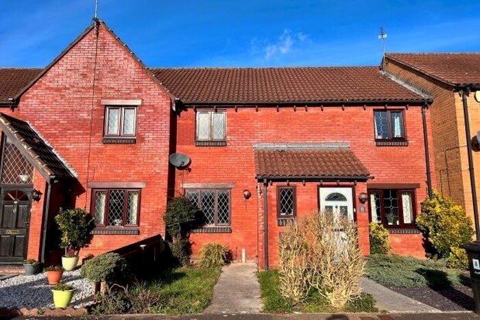2 Bedroom Property To Rent In Bridgeyate, Bristol, BS30