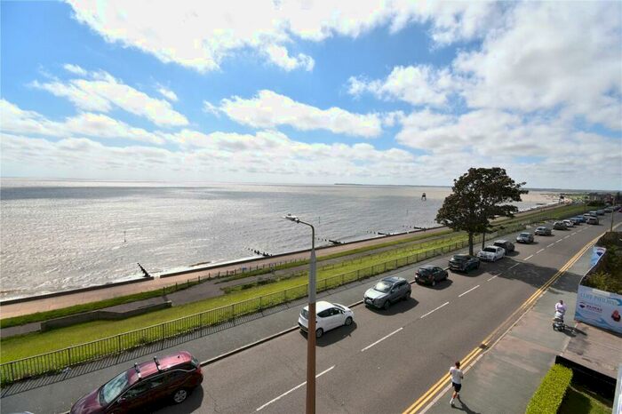 2 Bedroom Apartment For Sale In The Gables, Marine Parade, Harwich, Essex, CO12