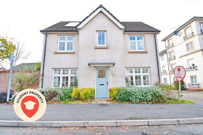 6 Bedroom Detached House To Rent In East Fields Road, Cheswick Village, Bristol, Bristol, BS16