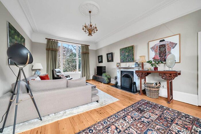 5 Bedroom Detached House For Sale In Dulwich Wood Avenue, West Dulwich, SE19