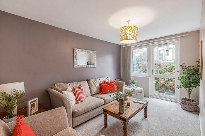1 Bedroom Flat For Sale In Harewood Avenue, Marylebone, London, NW1
