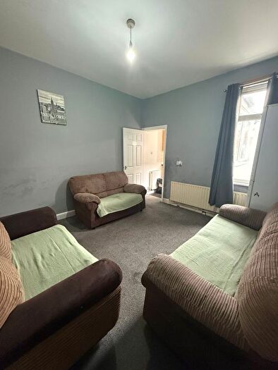 3 Bedroom Terraced House To Rent In Hartlepool Road, Coventry, CV1