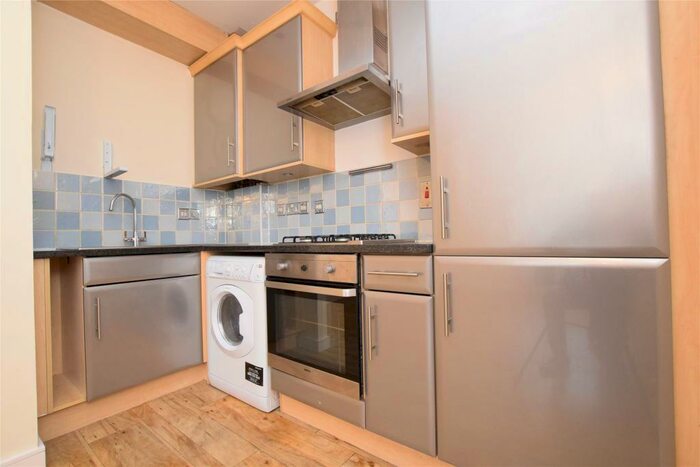 2 Bedroom Apartment To Rent In The Gatehouse, Brewers Gate, High Street, Romford, RM1