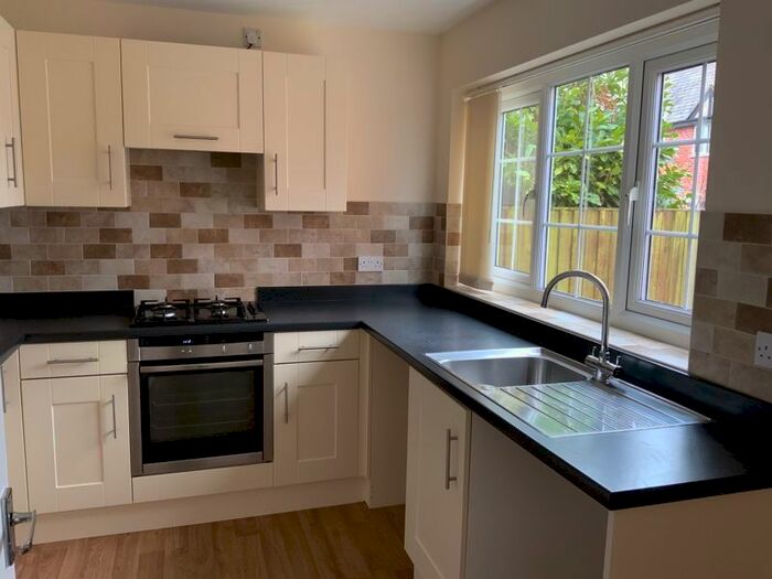 2 Bedroom Flat To Rent In Moor Lane, Frodsham, WA6