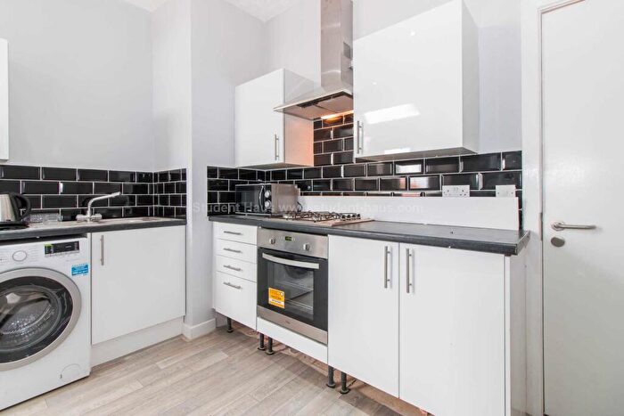 3 Bedroom House To Rent In Hafton Road, Salford, M7