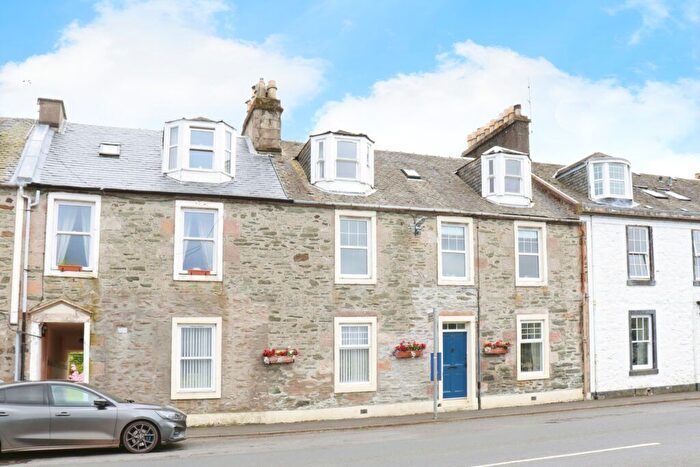 2 Bedroom Flat For Sale In Flat, Marine Road, Port Bannatyne, PA20