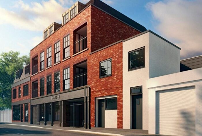 1 Bedroom Flat To Rent In Dalton Street London, SE27