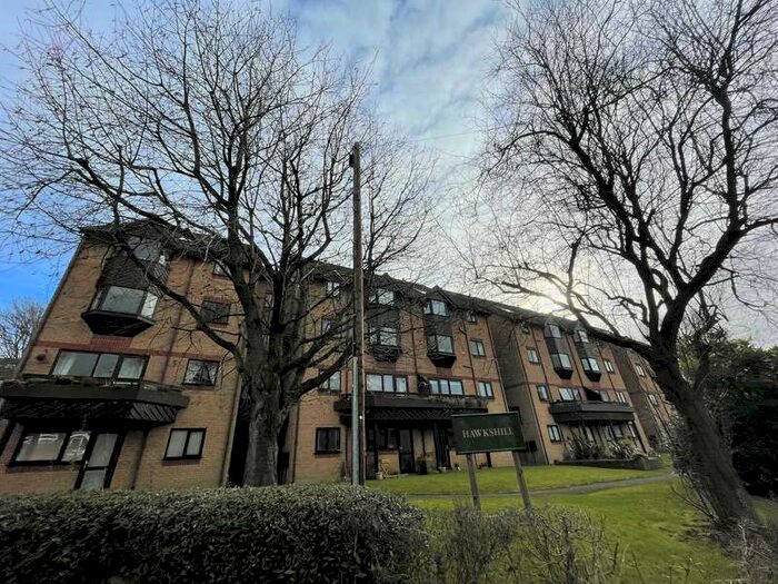 1 Bedroom Flat To Rent In Hawkshill, St. Albans AL1