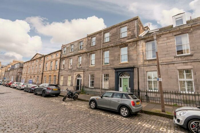 1 Bedroom Apartment To Rent In Forth Street, New Town, Edinburgh, EH1
