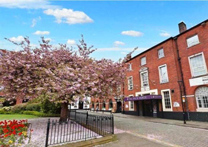 1 Bedroom Apartment For Sale In ., The Pack Horse, Nelson Square, Bolton, Lancashire, BL1