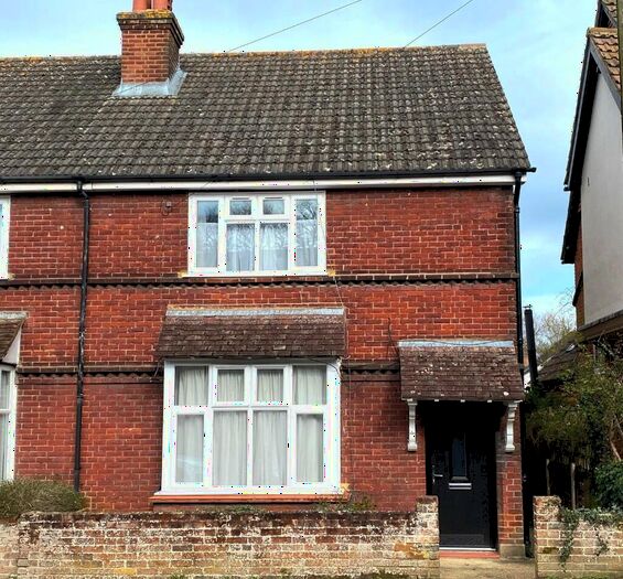 3 Bedroom Semi-Detached House To Rent In Down Road, Guildford, Surrey, GU1