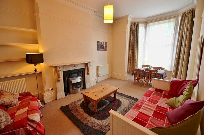 1 Bedroom Flat To Rent In Mansfield Road, Nottingham, NG5